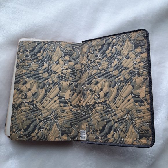 Vintage Brookes Automobile Hand Book, L. Elliot Brookes 1911 - Picture 9 of 10